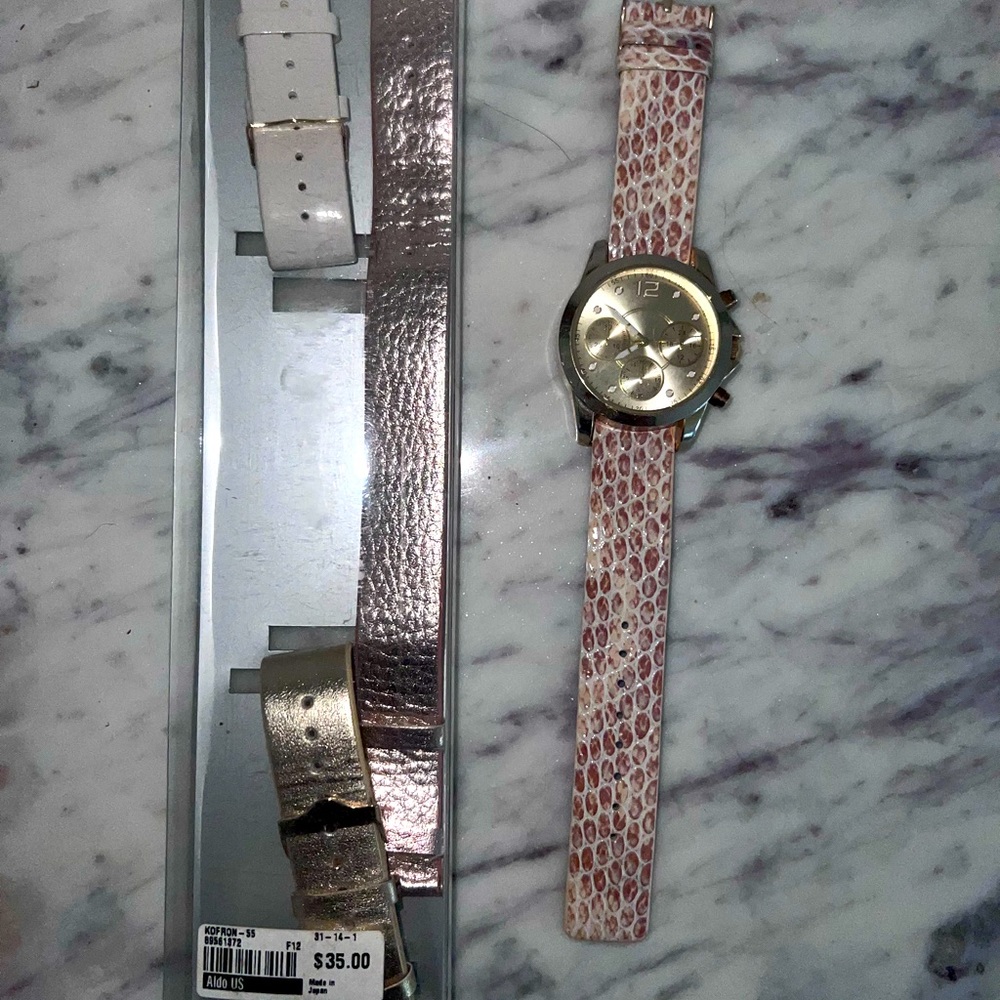Watch